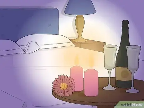 Imagen titulada Attract a Cancer Woman Sexually Step 4