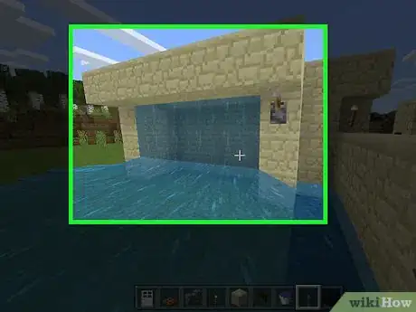 Imagen titulada Have a Safe Shelter in Minecraft Step 9