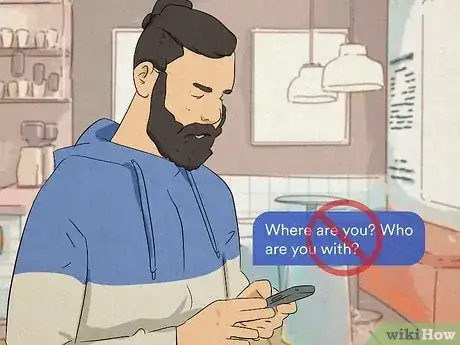 Imagen titulada Seduce a Scorpio Woman Through Text Step 10