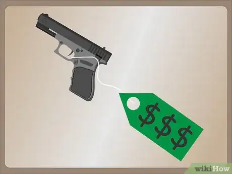 Imagen titulada Load and Fire a 9mm Pistol Step 2