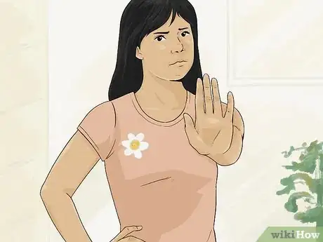 Imagen titulada Cope with One Too Many Snubs Step 12