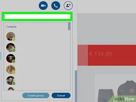 Imagen titulada Skype Step 14