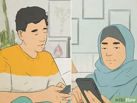 Imagen titulada What to Text Your Girlfriend After a Fight Step 12