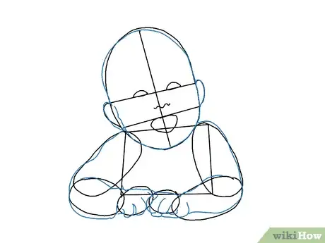 Imagen titulada Draw a Baby Step 7