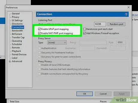 Imagen titulada Make uTorrent Faster Step 10