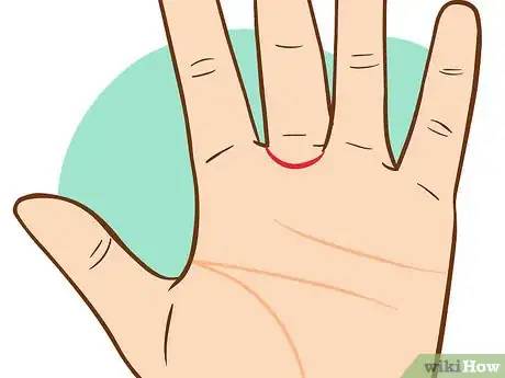 Imagen titulada Read Palm Lines Step 13