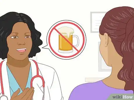 Imagen titulada Treat Liver Fibrosis Step 14