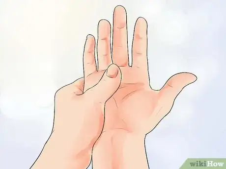 Imagen titulada Use Reflexology to Relieve Chest Pain Step 20