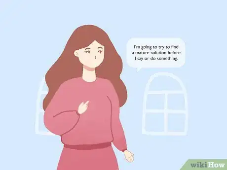 Imagen titulada Act Mature in a Relationship Step 1