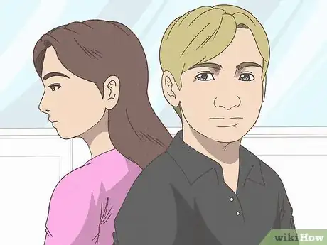Imagen titulada Is Gemini Compatible with Virgo Step 2