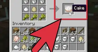 conseguir leche en Minecraft