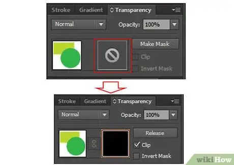 Imagen titulada Add a Texture in Illustrator Step 8