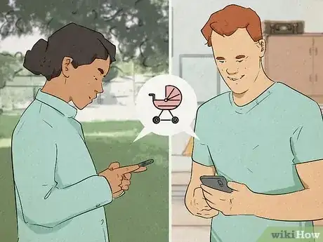 Imagen titulada Know if Your Long Distance Partner Is Serious Step 5