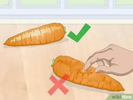 Imagen titulada Check if Vegetables Are Spoiled Step 5