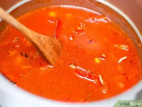 Imagen titulada Make Lobster Bisque Step 10