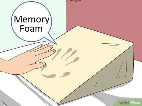 Imagen titulada Use a Pregnancy Pillow Step 13