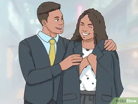 Imagen titulada Keep Your Girlfriend Happy Step 1