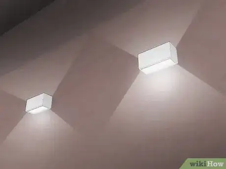 Imagen titulada Decorate a Big Wall Step 16