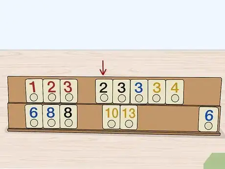 Imagen titulada Play Okey Step 13