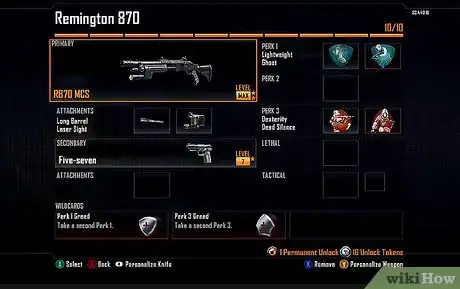 Imagen titulada Get Better at Call of Duty Step 3