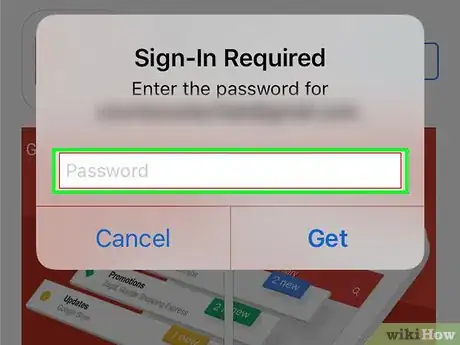 Imagen titulada Access Gmail Step 11