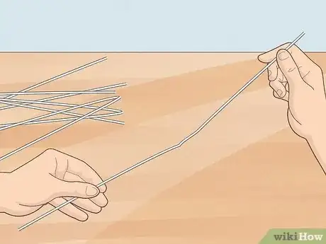 Imagen titulada Make a TV Antenna with a Coat Hanger Step 12