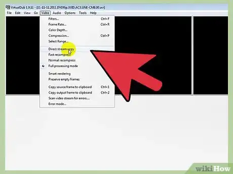 Imagen titulada Merge AVI Files Step 7
