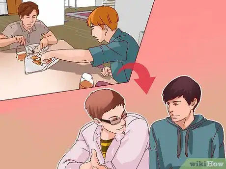 Imagen titulada Tell Your Parents You Smoke Marijuana Step 6