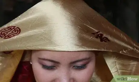 Imagen titulada Make a Turban Step 3