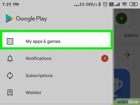 Imagen titulada Update Minecraft Step 15
