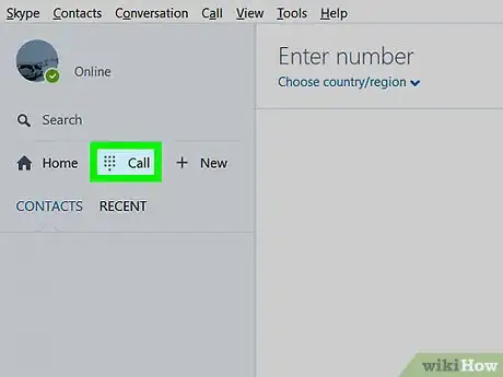 Imagen titulada Skype Step 21