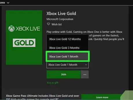 Imagen titulada Set up Xbox Live Step 47