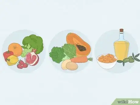 Imagen titulada Get Healthy Skin Step 9