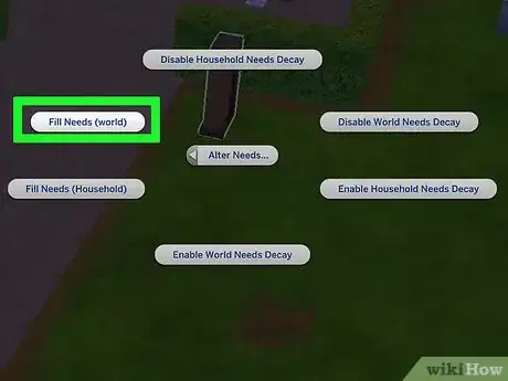 Imagen titulada Make Your Sims's Need Full Step 16
