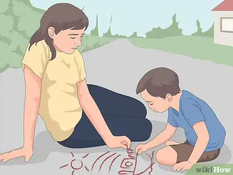 Imagen titulada Be Loved by Little Kids Step 11