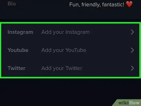 Imagen titulada Use Tik Tok on iPhone or iPad Step 30