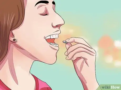 Imagen titulada Dissolve Uric Acid Crystals Step 12