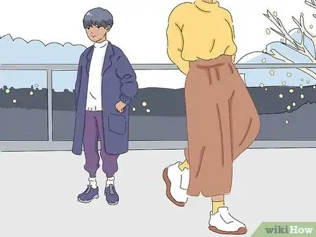 Imagen titulada Be Attractive Step 9