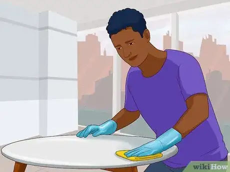 Imagen titulada Clean Your Room Fast Step 21