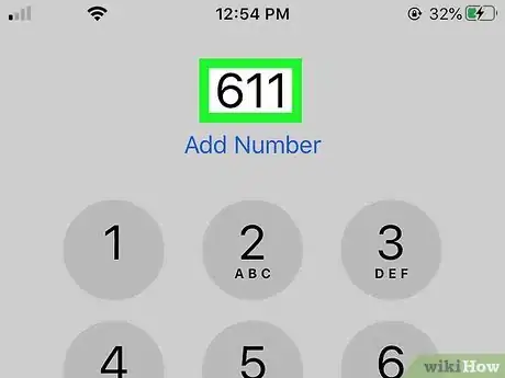 Imagen titulada Make Your Mobile Phone Number Appear As a Private Number Step 17