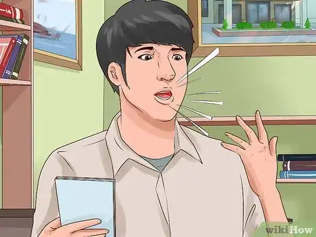 Imagen titulada Study for Five Minutes Before a Test Step 7