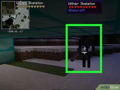 Imagen titulada Fight Mobs in Minecraft Step 31