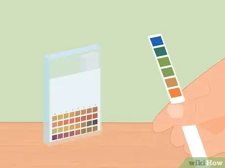 Imagen titulada Test for Cyanuric Acid Step 17