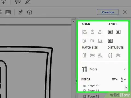 Imagen titulada Create a Fillable PDF Step 14