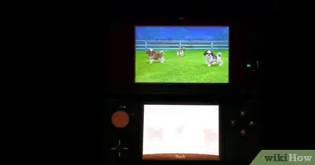 Imagen titulada Make Money on Nintendogs Step 8