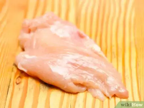 Imagen titulada Puree Meat Step 1