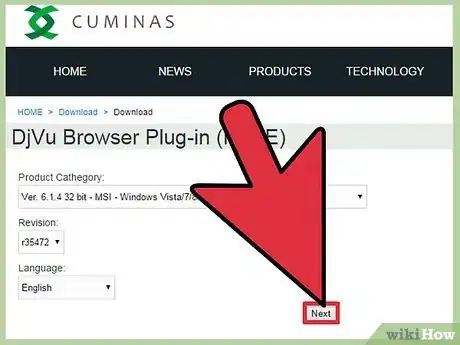 Imagen titulada Open a Djvu File Step 4