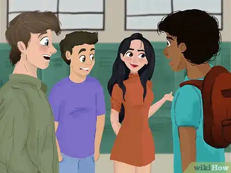 Imagen titulada Show a Guy That You Like Him Step 15