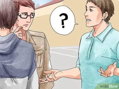 Imagen titulada Get Your Friends to Stop Fighting with Each Other Step 9