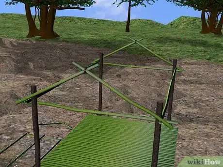 Imagen titulada Build a Natural Shelter in the Jungle Step 16Bullet2